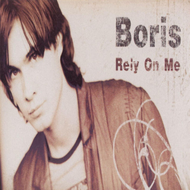Boris